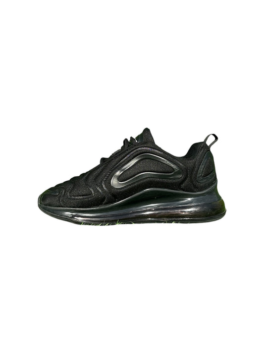 Nike Air Max 720 Black Mesh (EUR 39 | US 6.5)