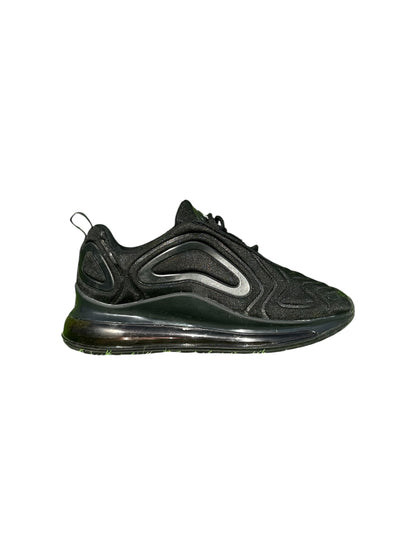 Nike Air Max 720 Black Mesh (EUR 39 | US 6.5)