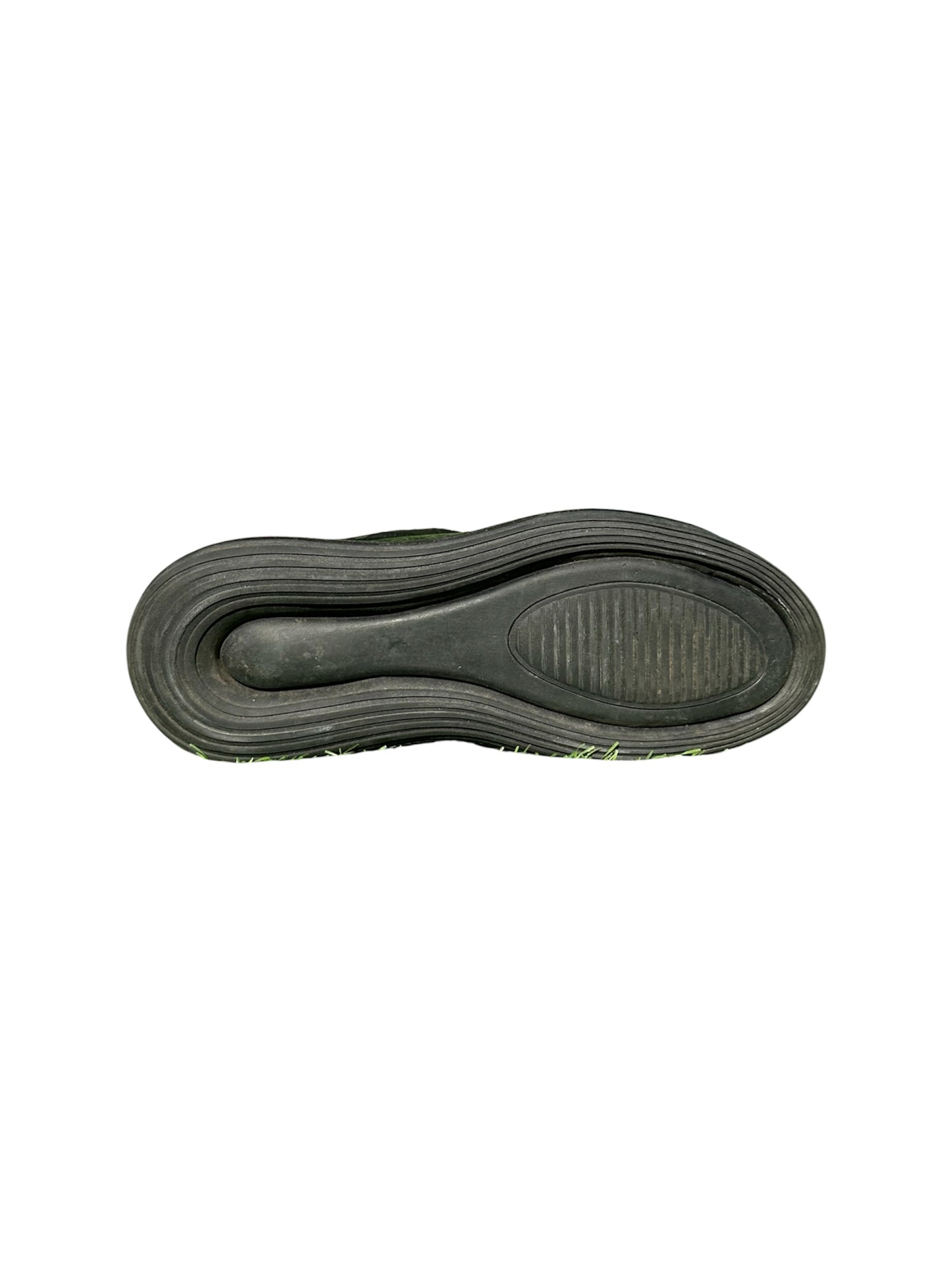 Nike Air Max 720 Black Mesh (EUR 39 | US 6.5)