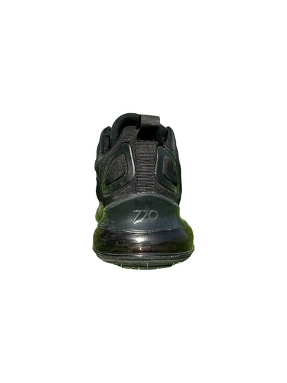Nike Air Max 720 Black Mesh (EUR 39 | US 6.5)