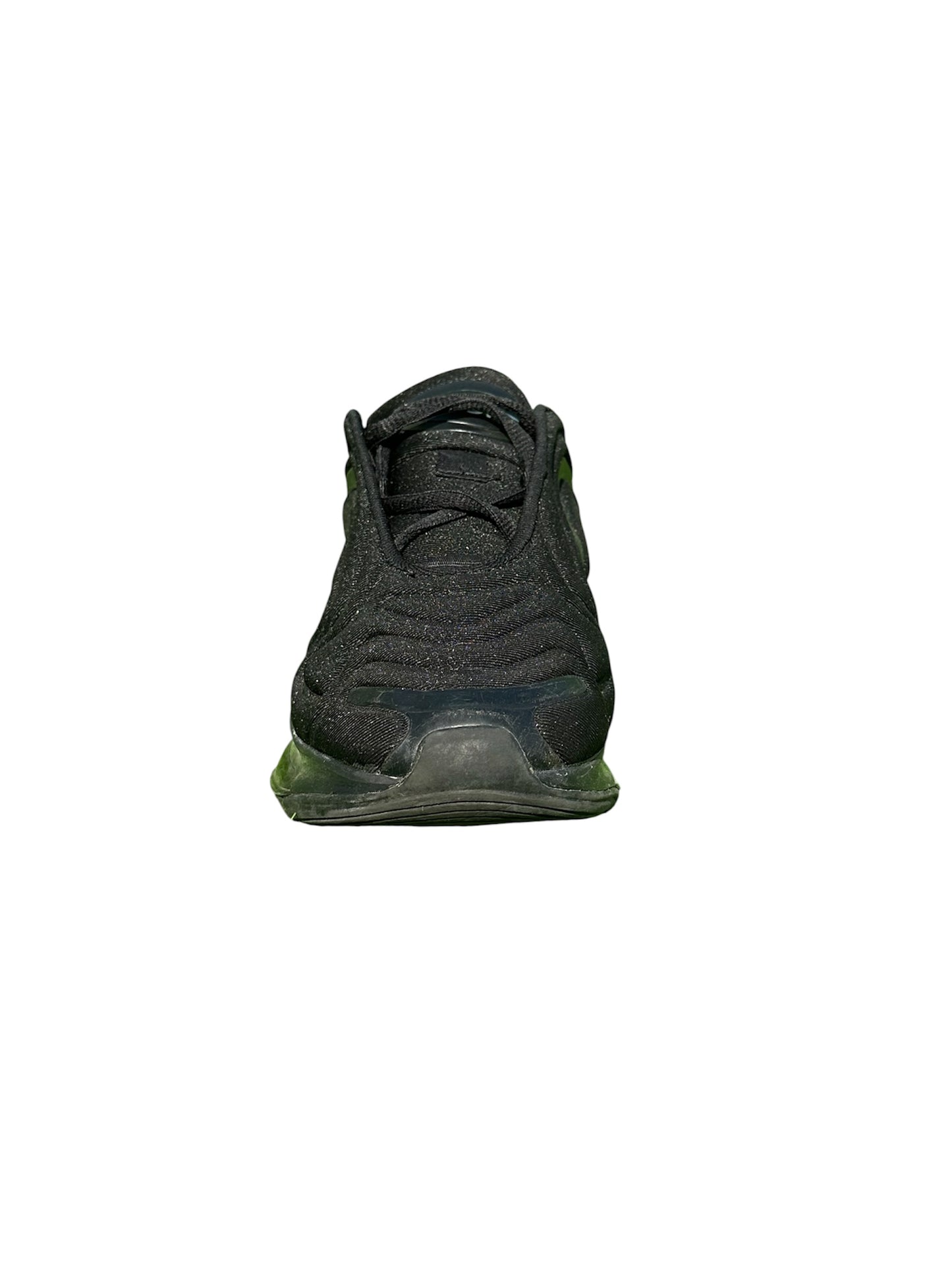 Nike Air Max 720 Black Mesh (EUR 39 | US 6.5)