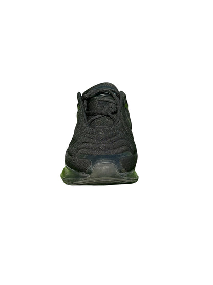 Nike Air Max 720 Black Mesh (EUR 39 | US 6.5)