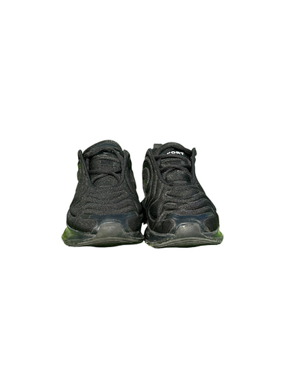 Nike Air Max 720 Black Mesh (EUR 39 | US 6.5)