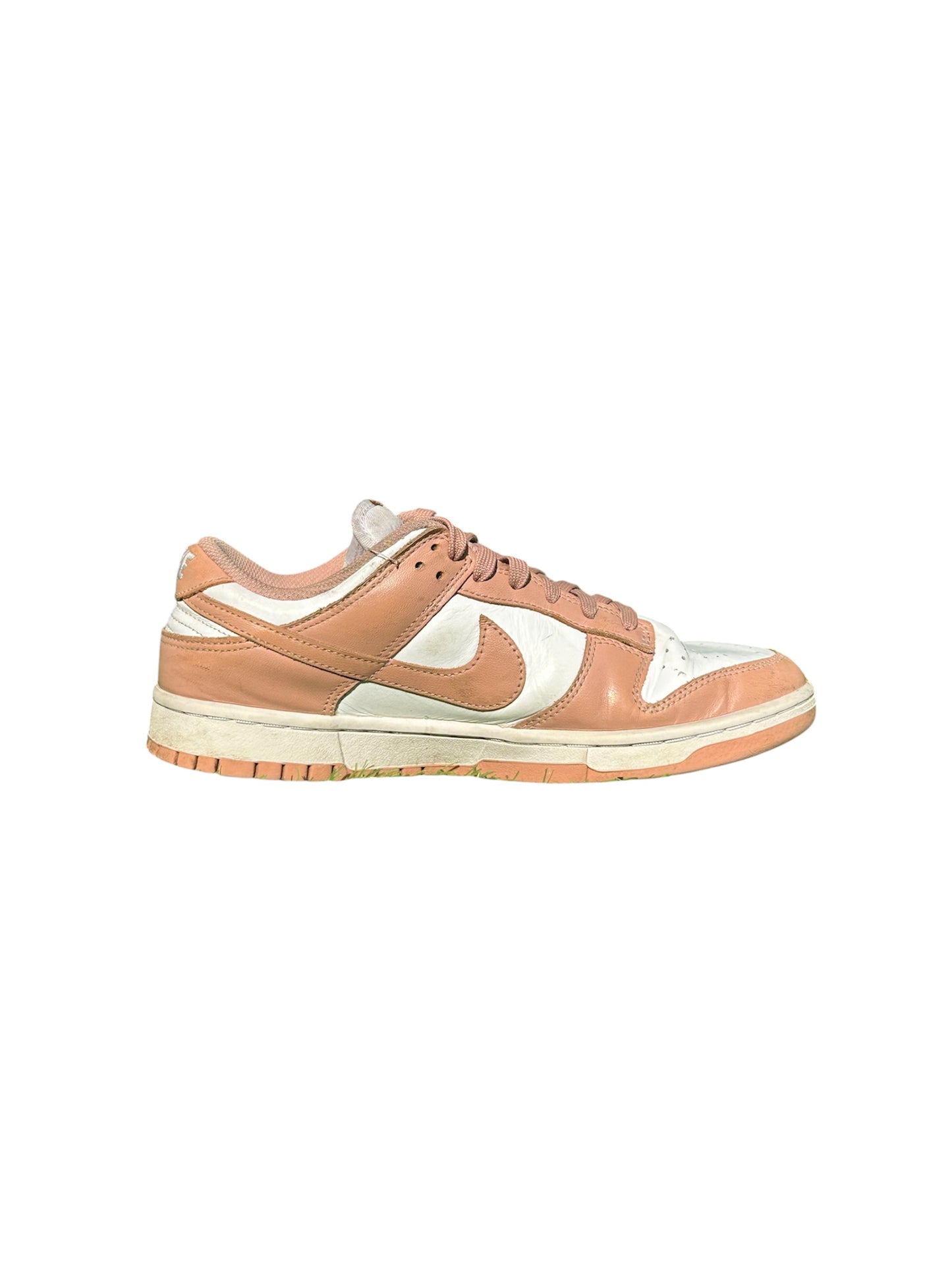 Nike Dunk Low Rose Whisper (EUR 40 | US 7)