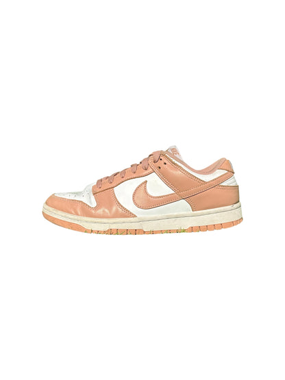 Nike Dunk Low Rose Whisper (EUR 40 | US 7)