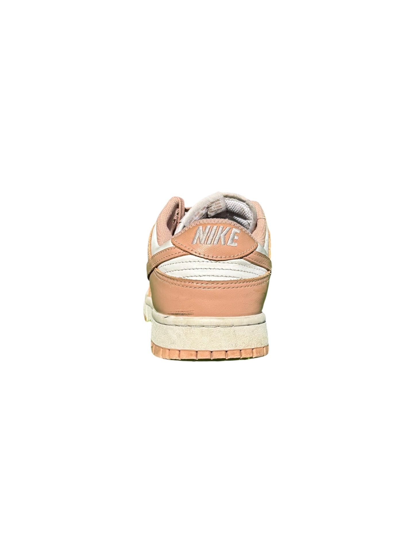 Nike Dunk Low Rose Whisper (EUR 40 | US 7)