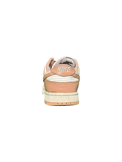 Nike Dunk Low Rose Whisper (EUR 40 | US 7)