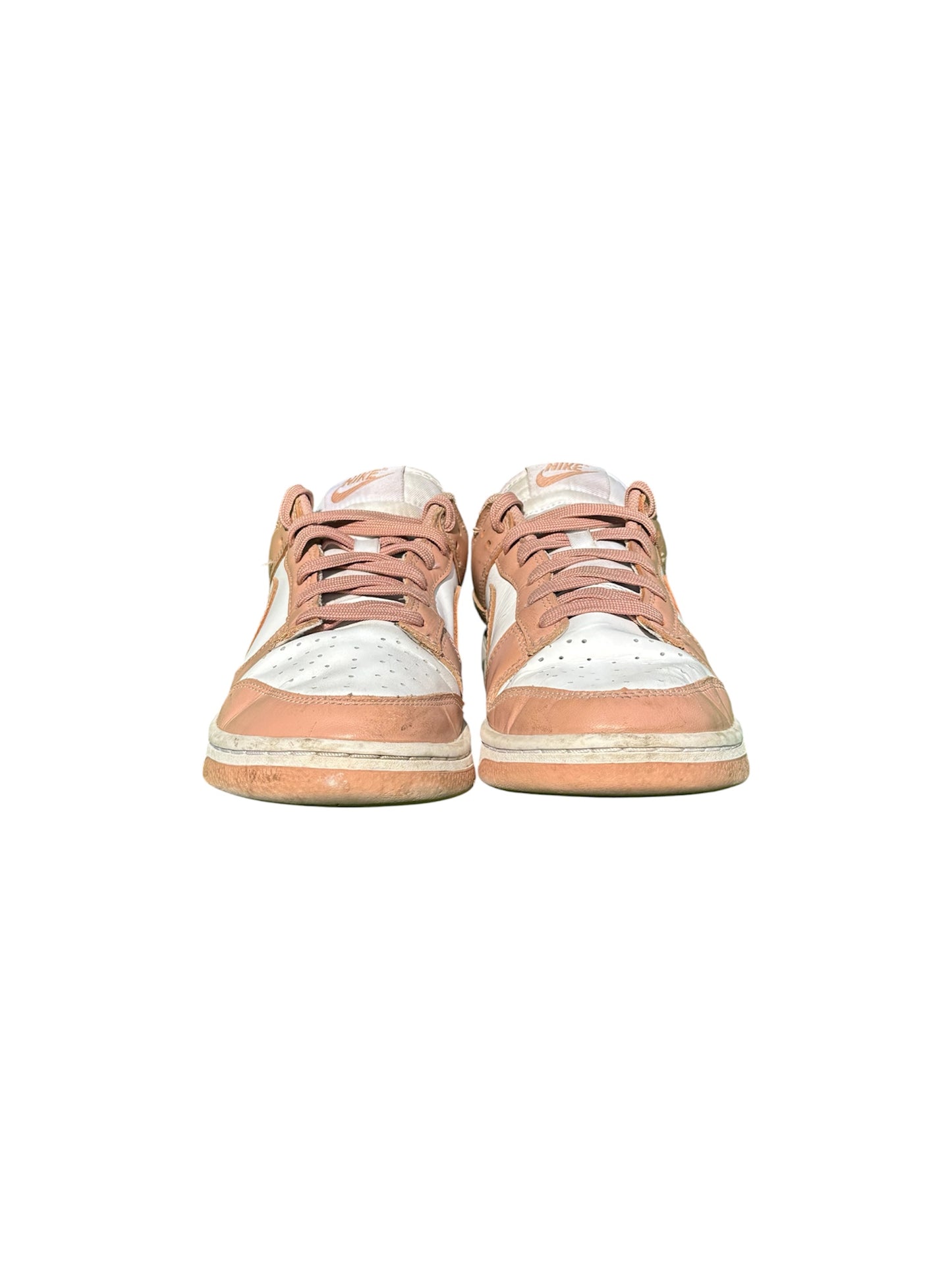 Nike Dunk Low Rose Whisper (EUR 40 | US 7)