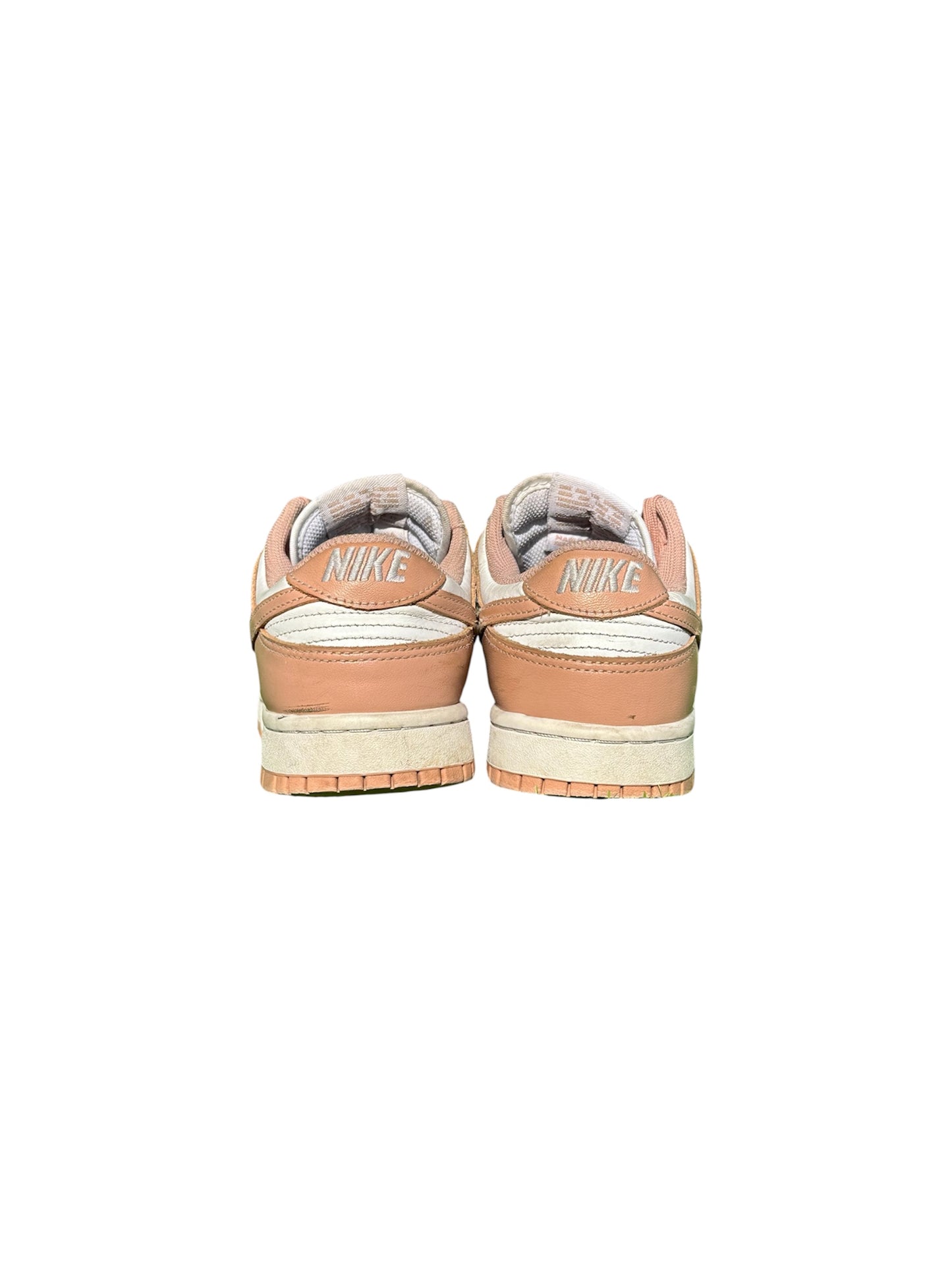 Nike Dunk Low Rose Whisper (EUR 40 | US 7)