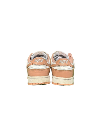Nike Dunk Low Rose Whisper (EUR 40 | US 7)