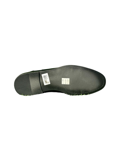 Beckett Formal Lace Up Black Oxford Shoes (EUR 44 | US 10)