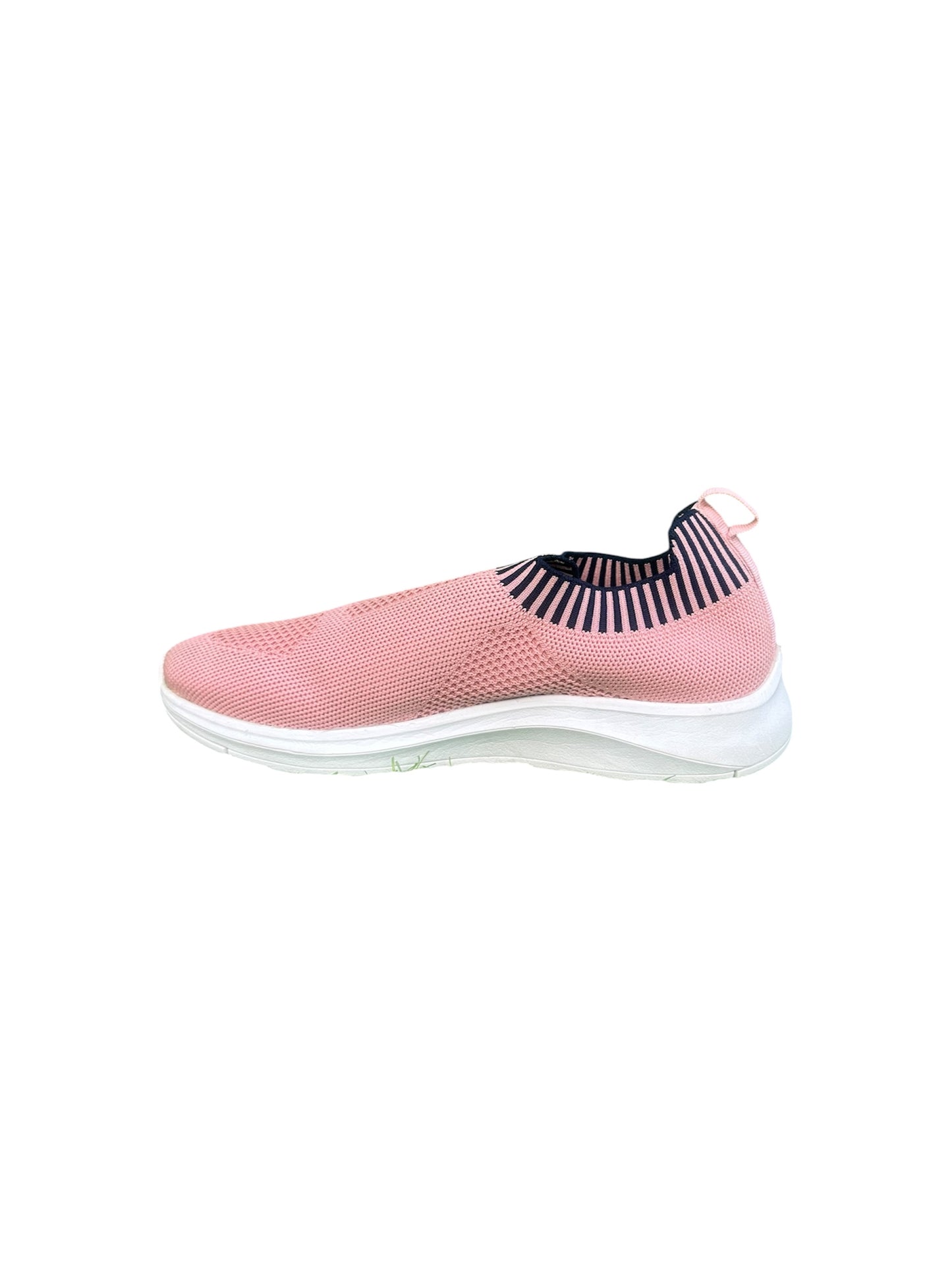 Fila Pink Slip-On Joggers (EUR 41 | US 8)