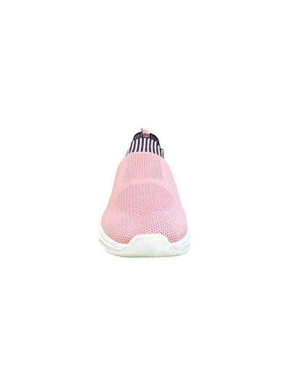Fila Pink Slip-On Joggers (EUR 41 | US 8)