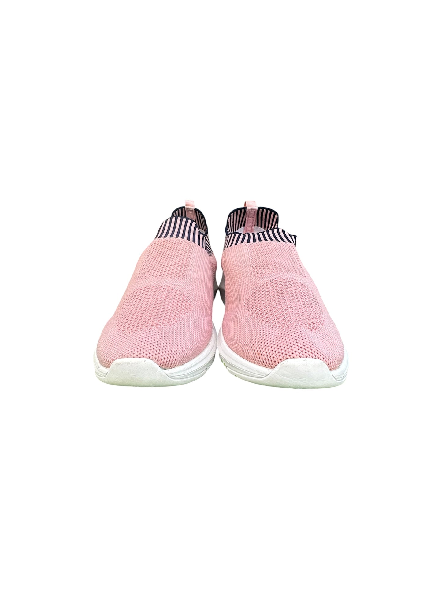 Fila Pink Slip-On Joggers (EUR 41 | US 8)