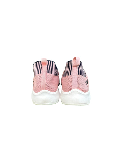 Fila Pink Slip-On Joggers (EUR 41 | US 8)