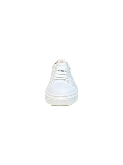 Louis Vuitton Time Out White Sneakers