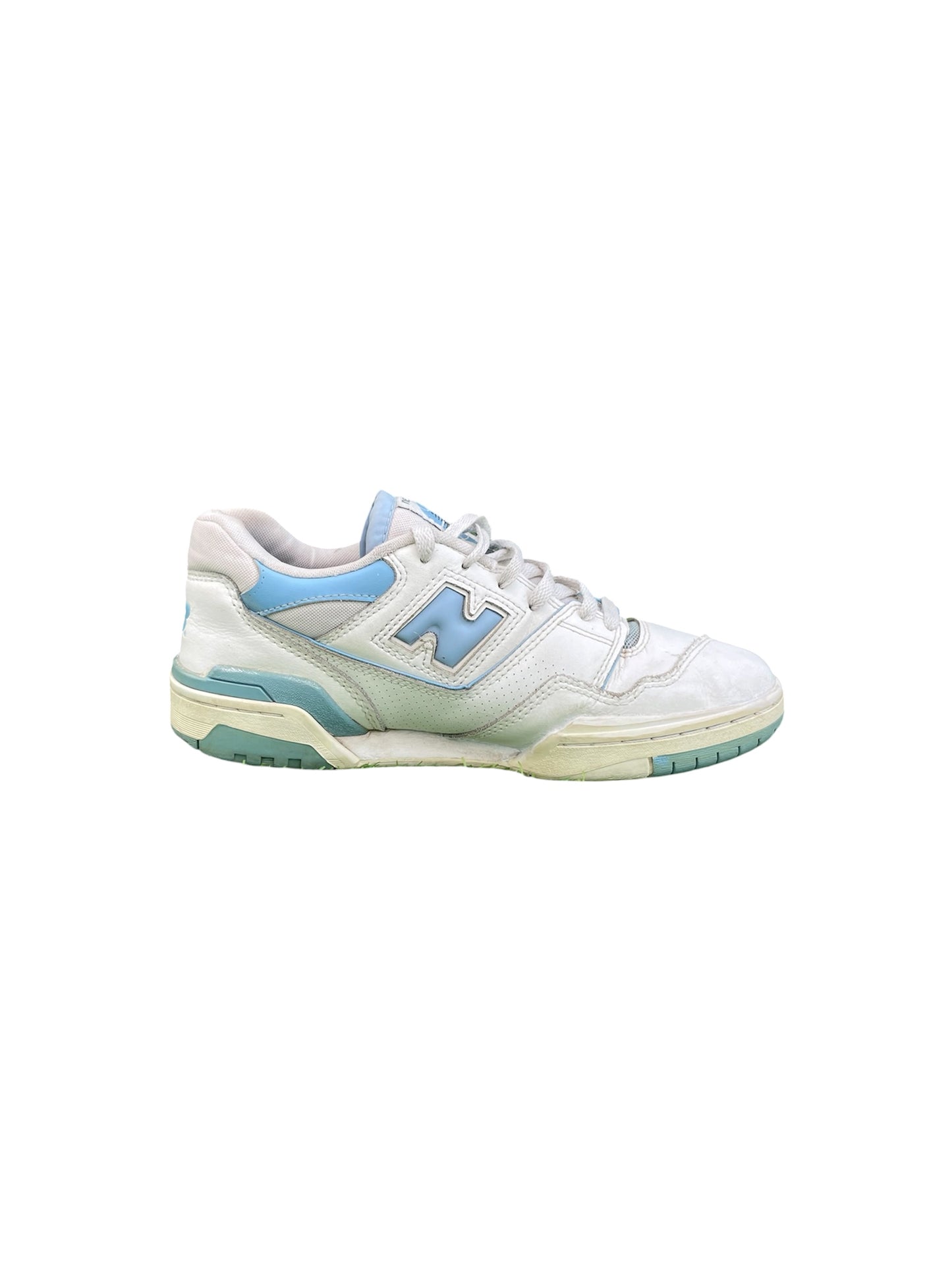 New Balance 550 Low “Blue Haze” (EUR 40 | US 7.5)