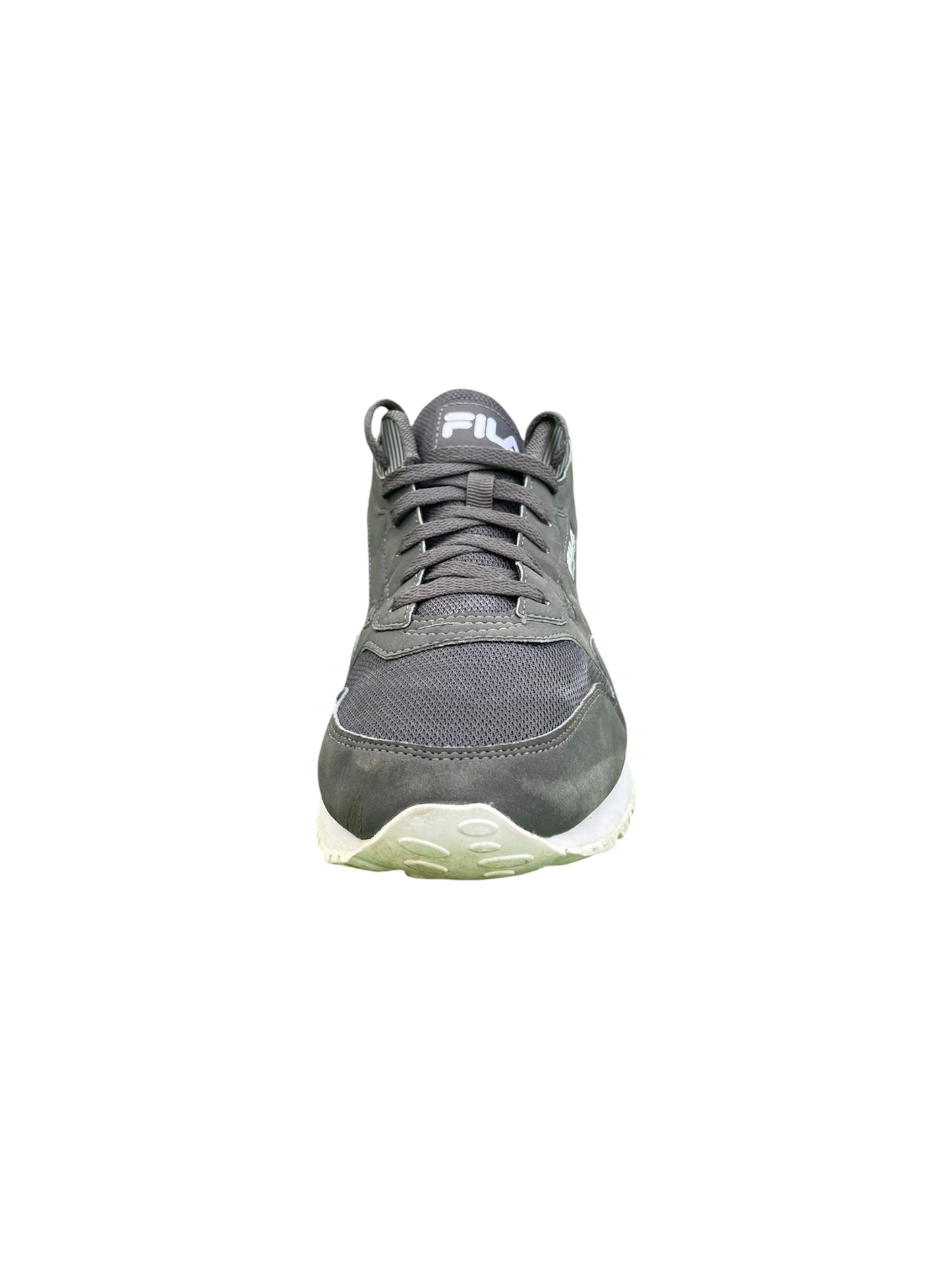 Fila Cress Trainers (Grey Colorway) (EUR 46 | US 12)