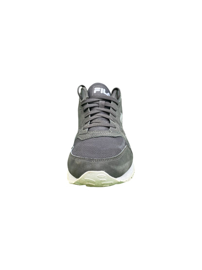 Fila Cress Trainers (Grey Colorway) (EUR 46 | US 12)