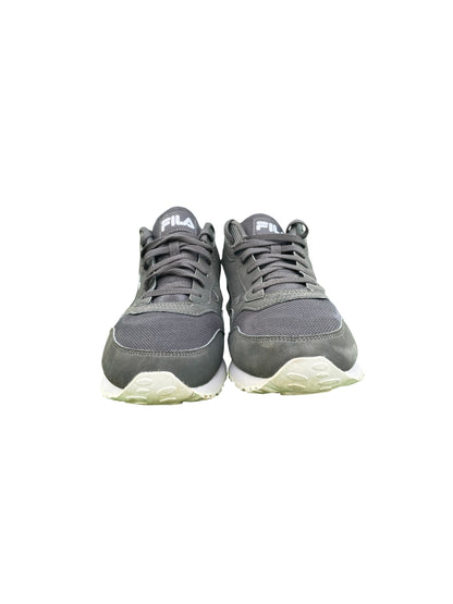 Fila Cress Trainers (Grey Colorway) (EUR 46 | US 12)