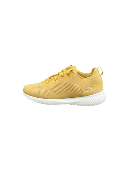 Skechers BOBS Sport Squad “Tough Talk” Sneakers (EUR 39 | US 6.5)