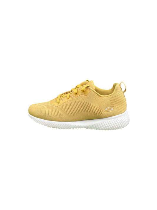 Skechers BOBS Sport Squad “Tough Talk” Sneakers (EUR 39 | US 6.5)
