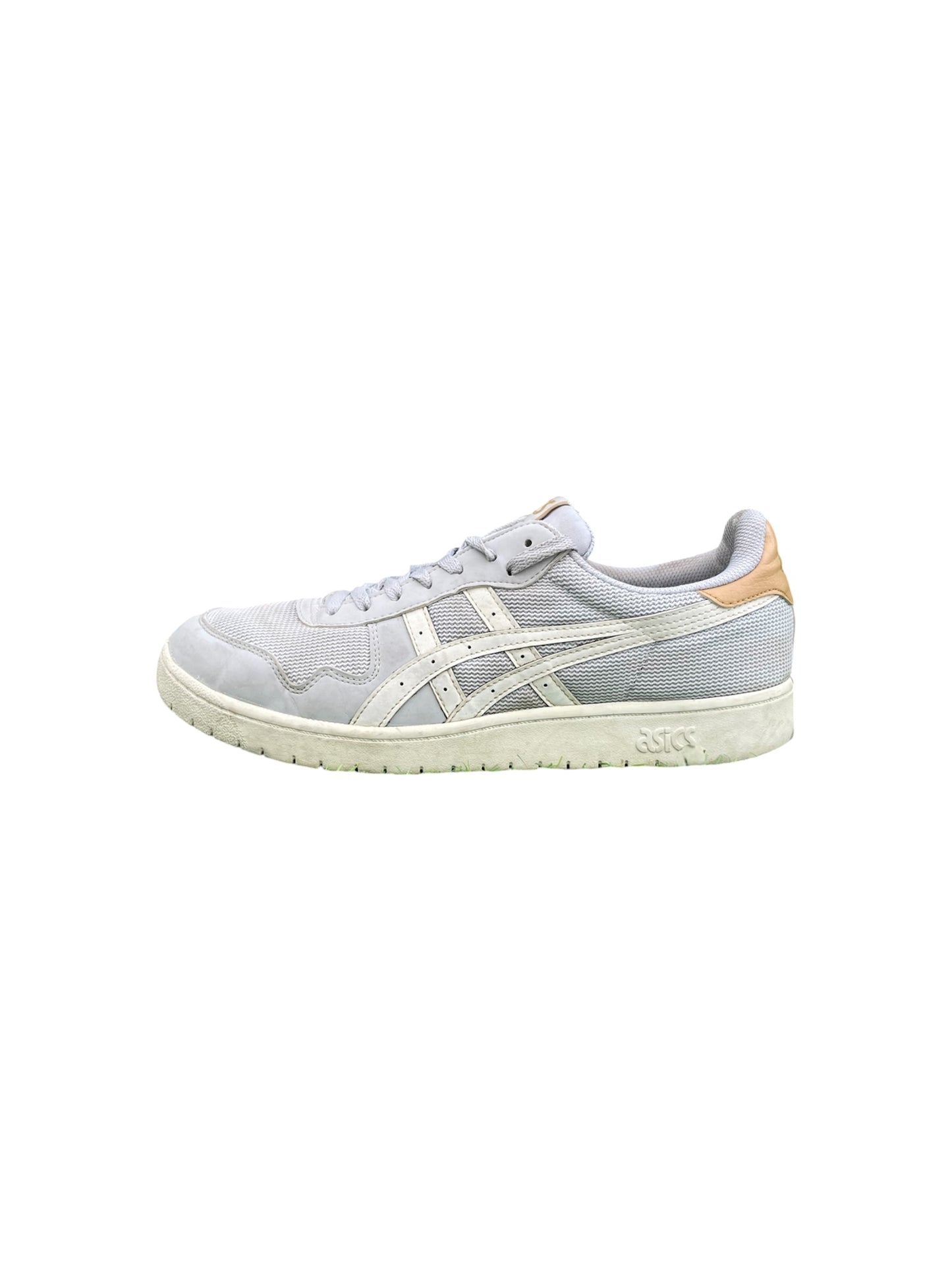 ASICS Japan S “Oyster Grey” (EUR 46 | US 12)