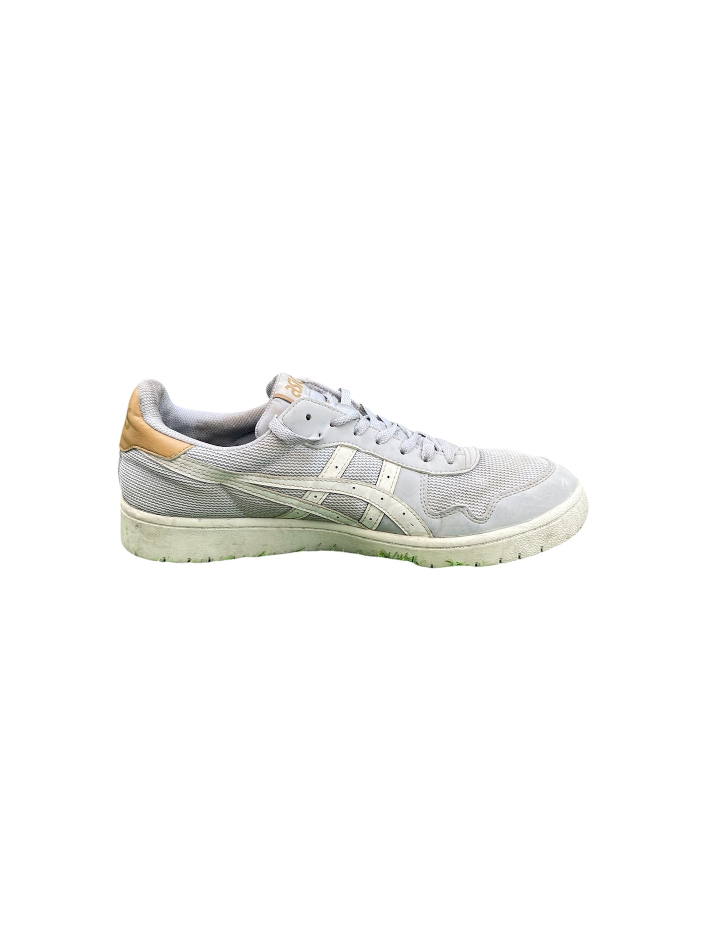 ASICS Japan S “Oyster Grey” (EUR 46 | US 12)
