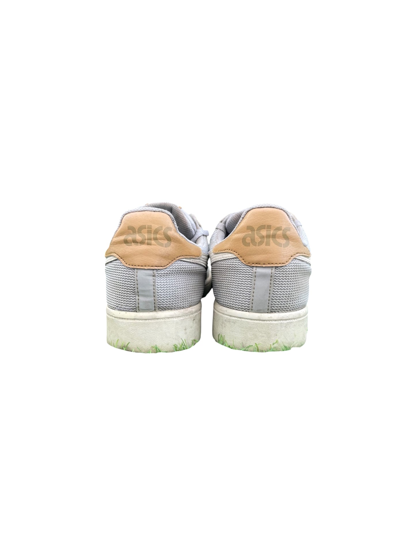 ASICS Japan S “Oyster Grey” (EUR 46 | US 12)