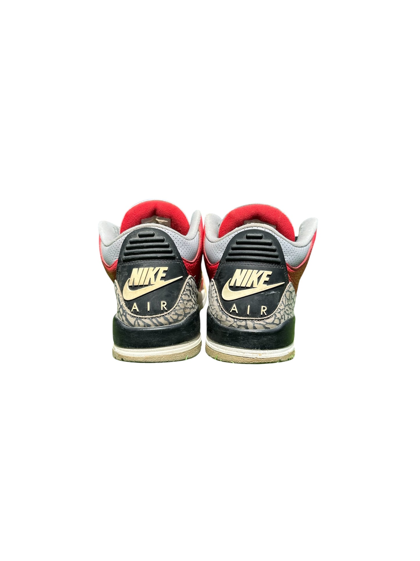 Air Jordan 3 Retro SE Unite Sneakers – Premium Basketball & Streetwear Shoes (EUR 44 | US 10)
