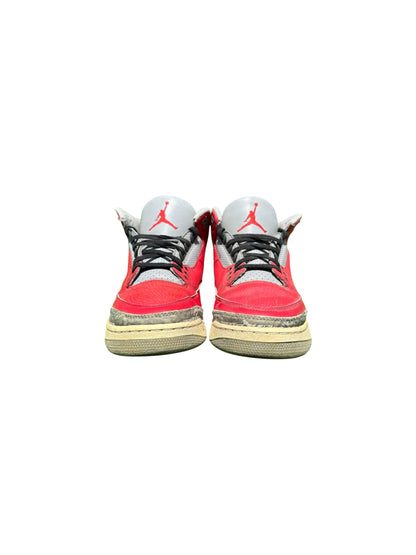 Air Jordan 3 Retro SE Unite Sneakers – Premium Basketball & Streetwear Shoes (EUR 44 | US 10)