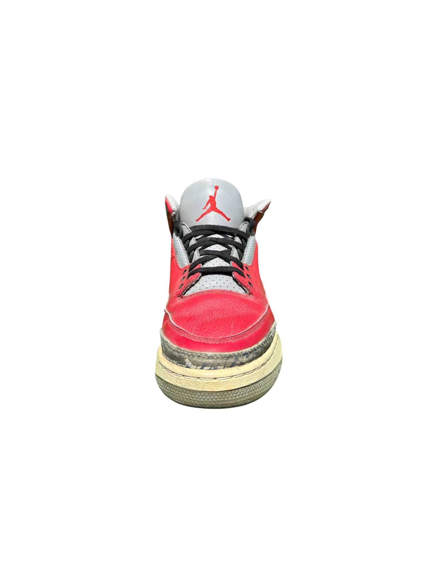 Air Jordan 3 Retro SE Unite Sneakers – Premium Basketball & Streetwear Shoes (EUR 44 | US 10)