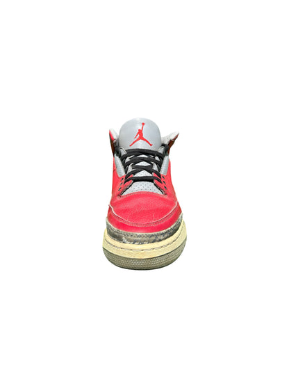Air Jordan 3 Retro SE Unite Sneakers – Premium Basketball & Streetwear Shoes (EUR 44 | US 10)