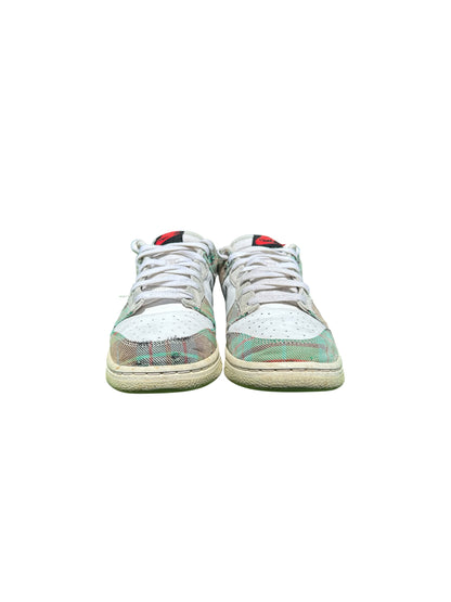 Nike Dunk Low Tartan Plaid (EUR 42.5 | US 9)