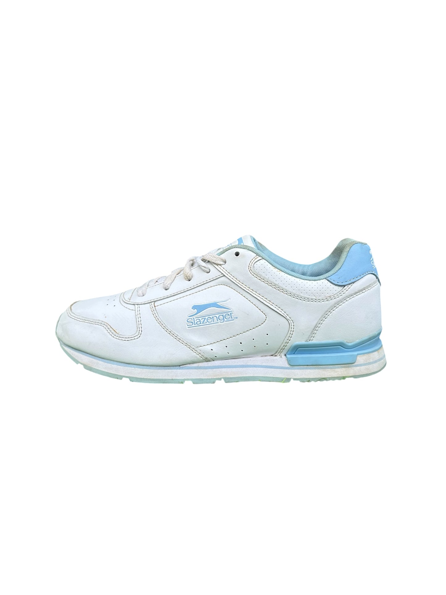 Slazenger Classic White Trainers (EUR 42 | US 8.5)