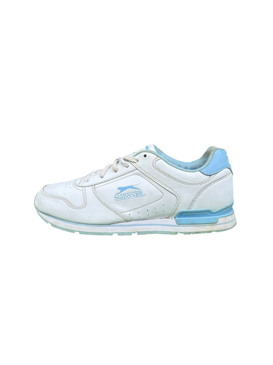 Slazenger Classic White Trainers (EUR 42 | US 8.5)