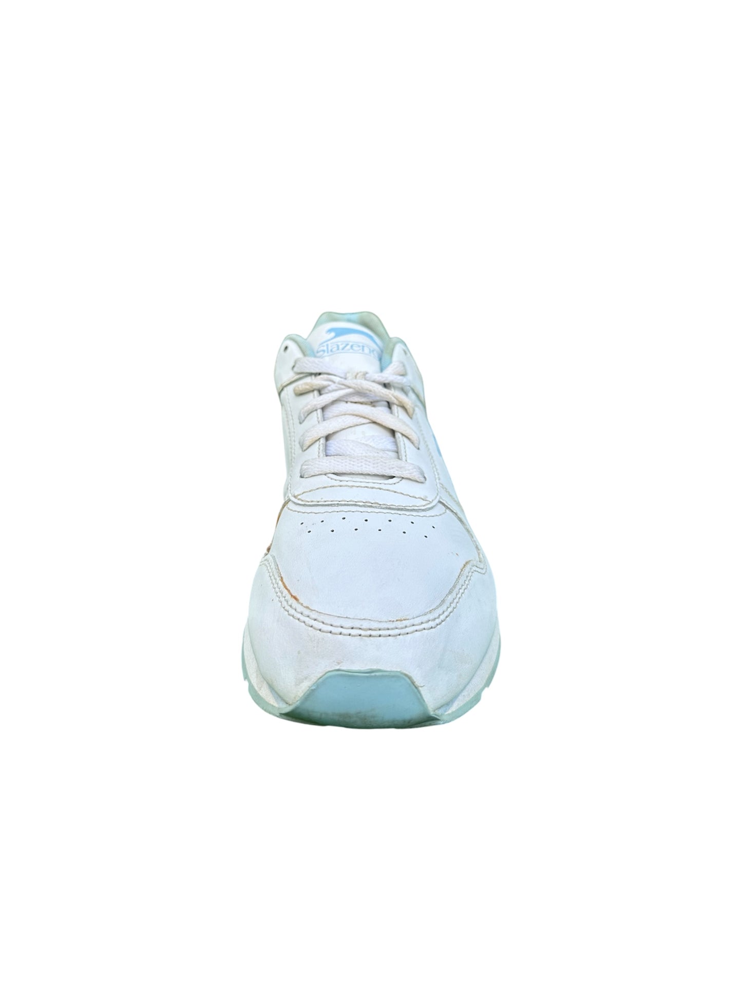 Slazenger Classic White Trainers (EUR 42 | US 8.5)