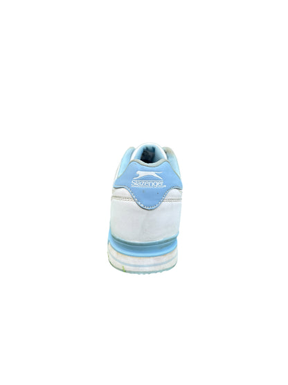 Slazenger Classic White Trainers (EUR 42 | US 8.5)
