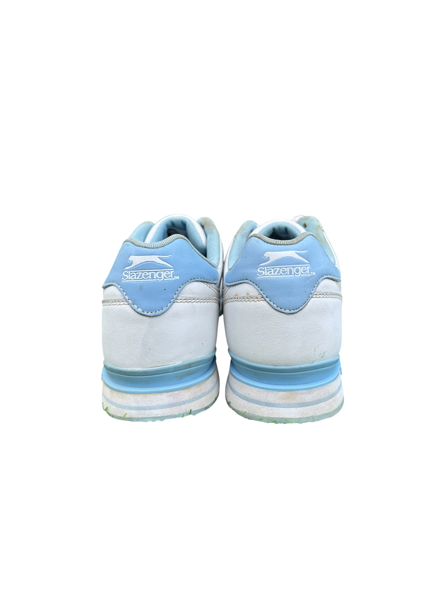 Slazenger Classic White Trainers (EUR 42 | US 8.5)
