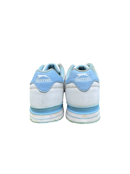 Slazenger Classic White Trainers (EUR 42 | US 8.5)