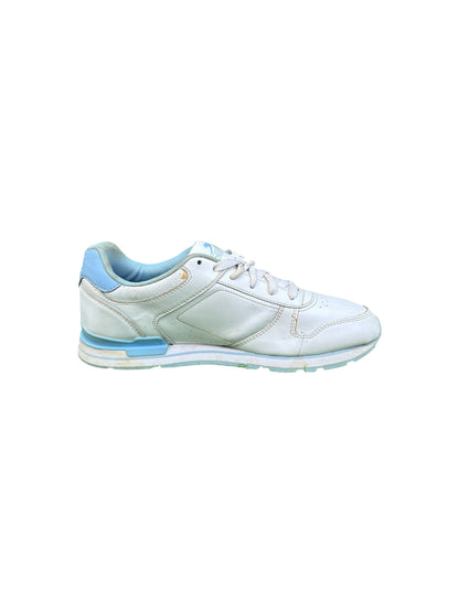 Slazenger Classic White Trainers (EUR 42 | US 8.5)
