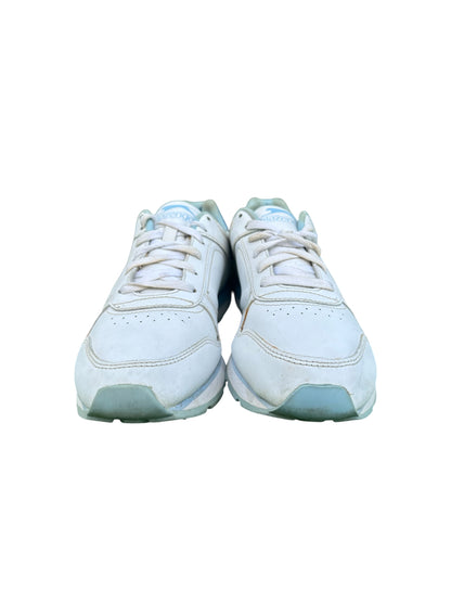 Slazenger Classic White Trainers (EUR 42 | US 8.5)