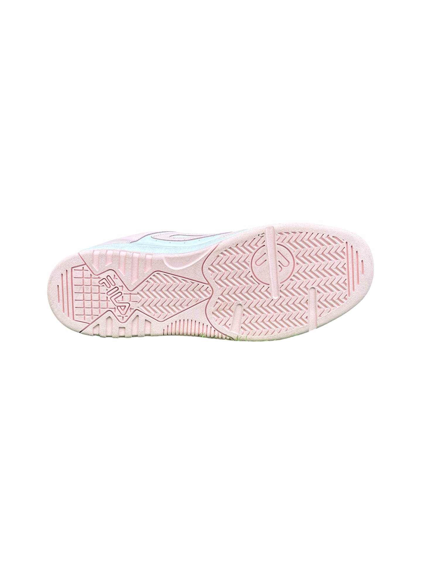 Fila FX 100 Low Trainers (EUR 43 | US 9.5)