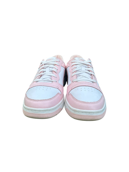 Fila FX 100 Low Trainers (EUR 43 | US 9.5)