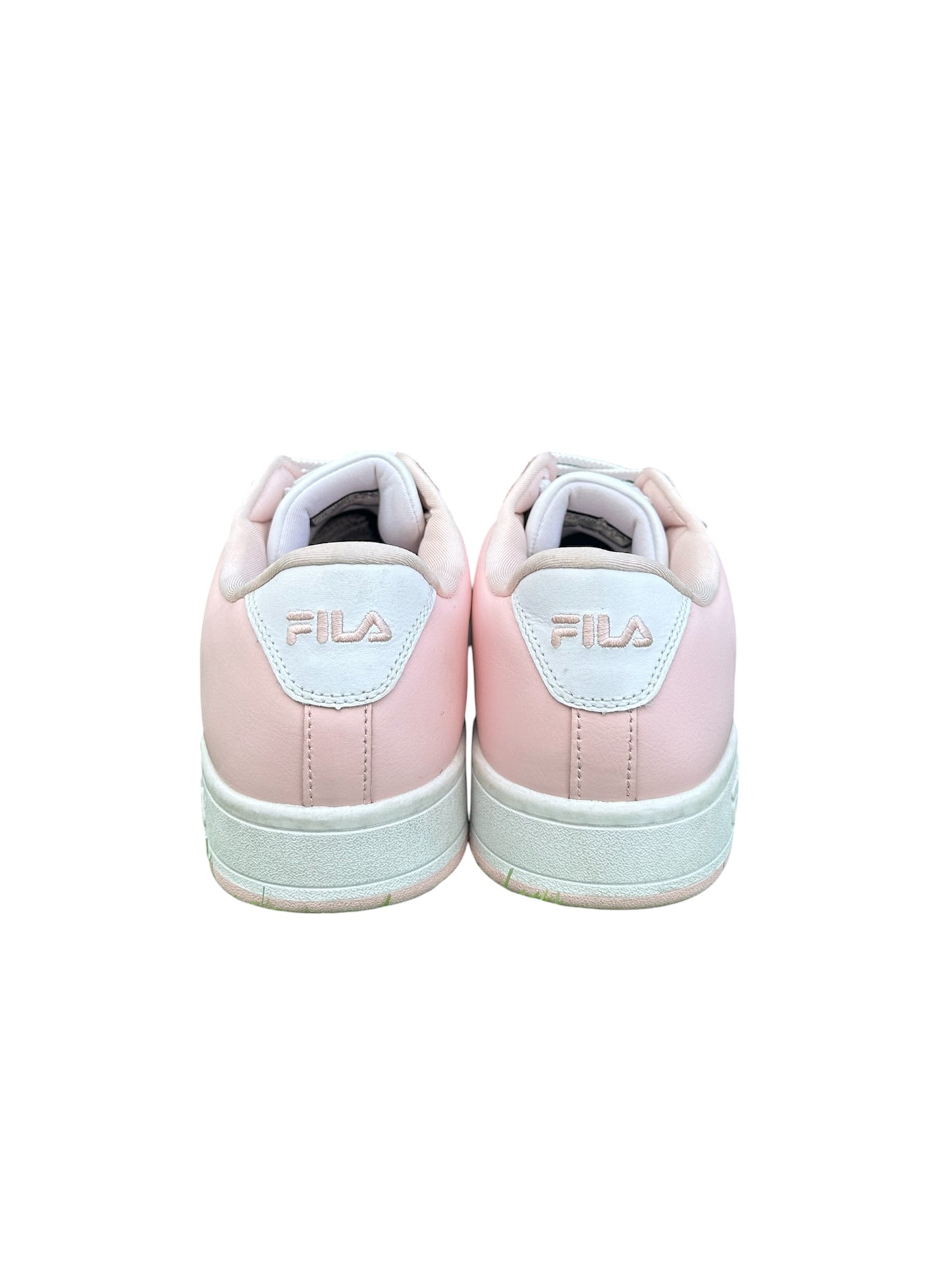 Fila FX 100 Low Trainers (EUR 43 | US 9.5)