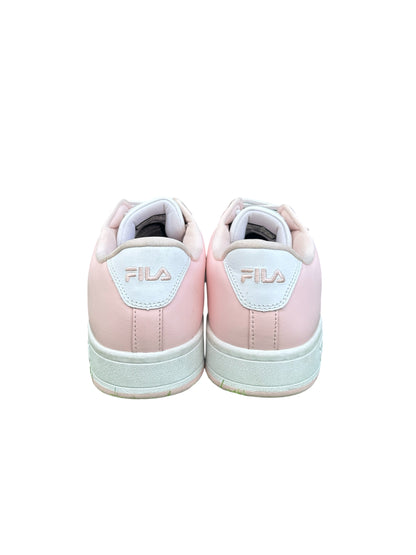 Fila FX 100 Low Trainers (EUR 43 | US 9.5)
