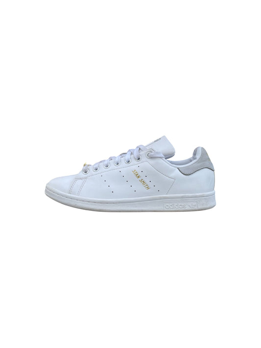 Adidas Stan Smith Trainers Shoes White Grey – US 7 / UK 6.5 / EU 40 (25cm)