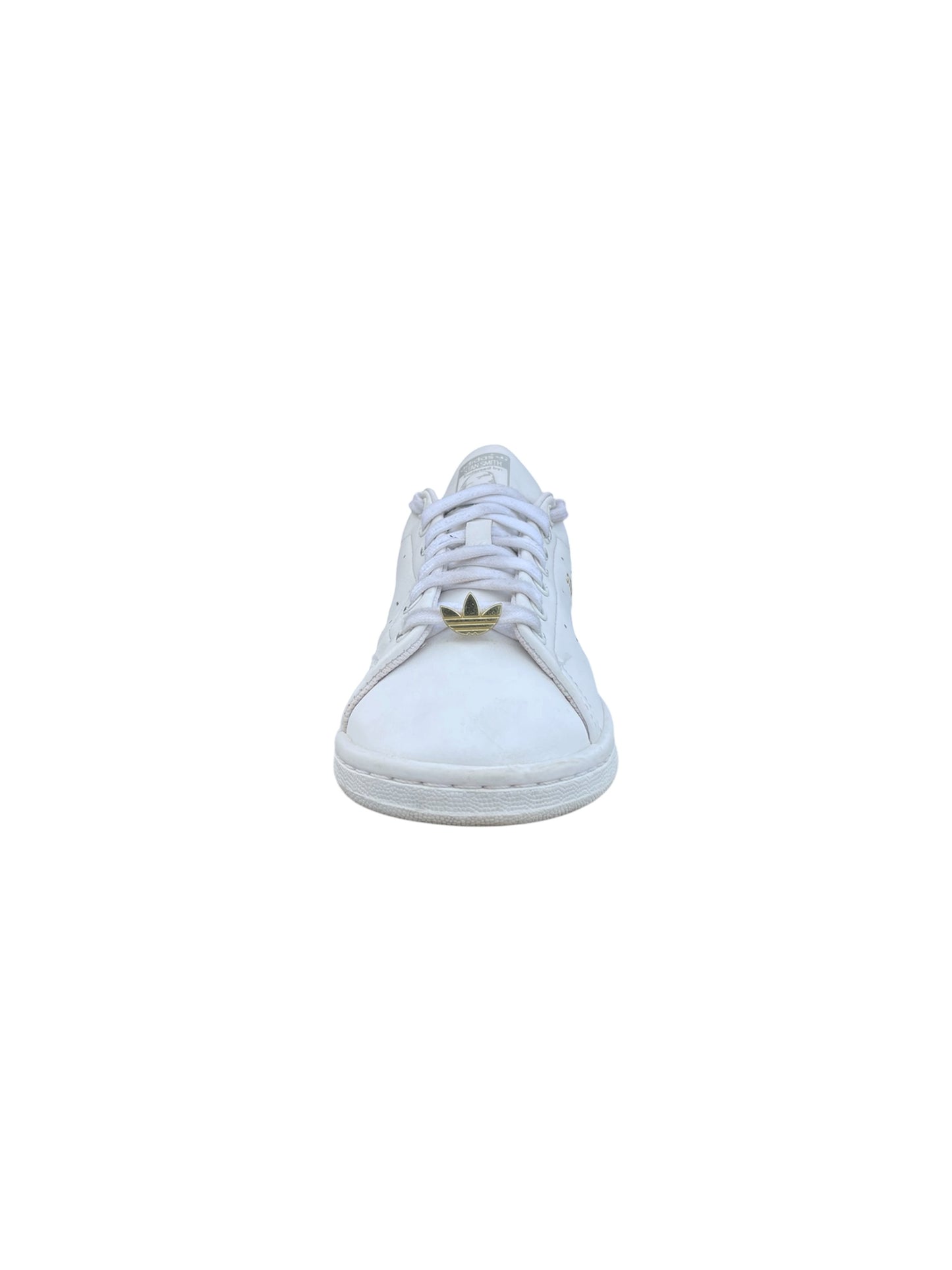 Adidas Stan Smith Trainers Shoes White Grey – US 7 / UK 6.5 / EU 40 (25cm)