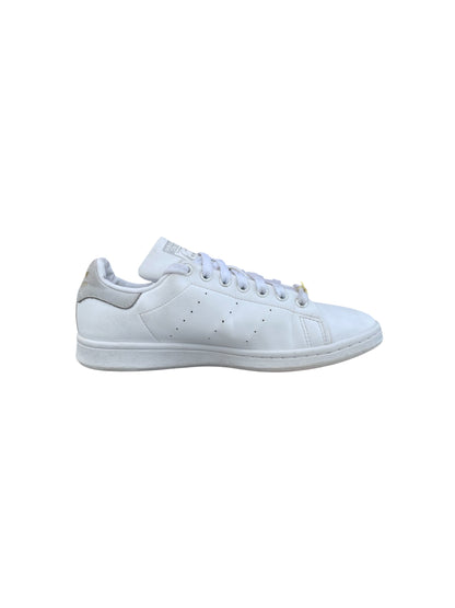 Adidas Stan Smith Trainers Shoes White Grey – US 7 / UK 6.5 / EU 40 (25cm)
