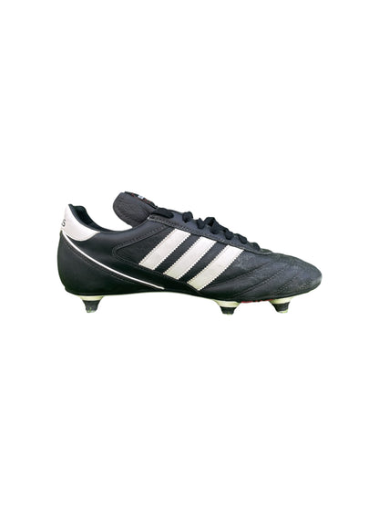 Adidas Kaiser 5 Cup Black White Football Boots – US 6.5 / UK 6 / EU 39.5 (24.5cm)